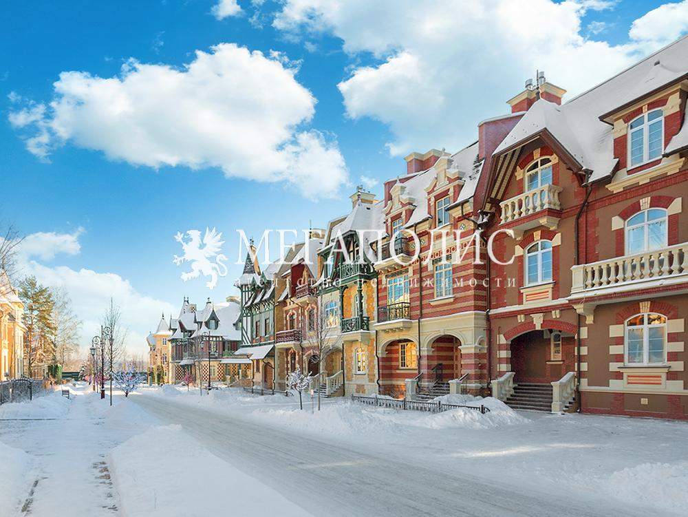 Лот №3069. Трувиль таун №51-2-big82703